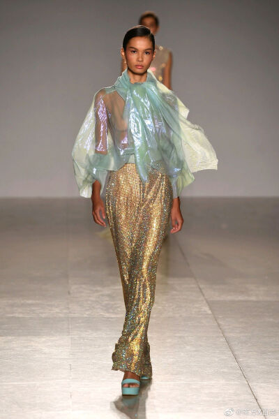 Celia Kritharioti 2020/21秋冬