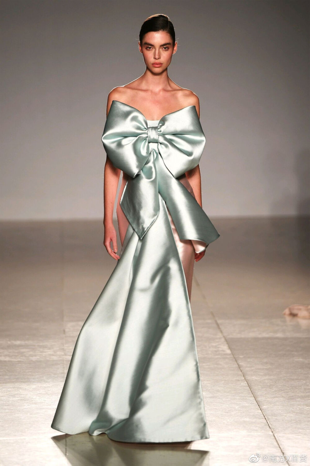 Celia Kritharioti 2020/21秋冬