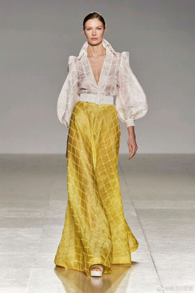 Celia Kritharioti 2020/21秋冬