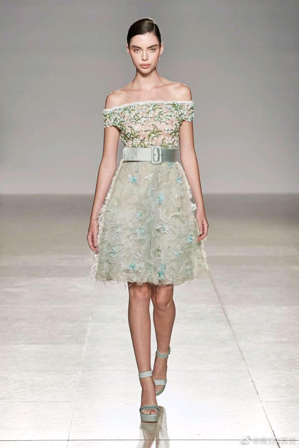 Celia Kritharioti 2020/21秋冬