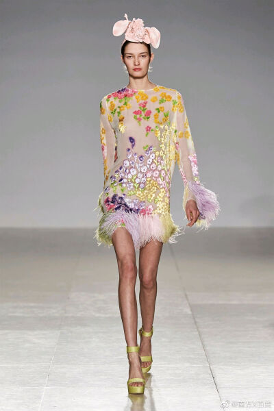 Celia Kritharioti 2020/21秋冬