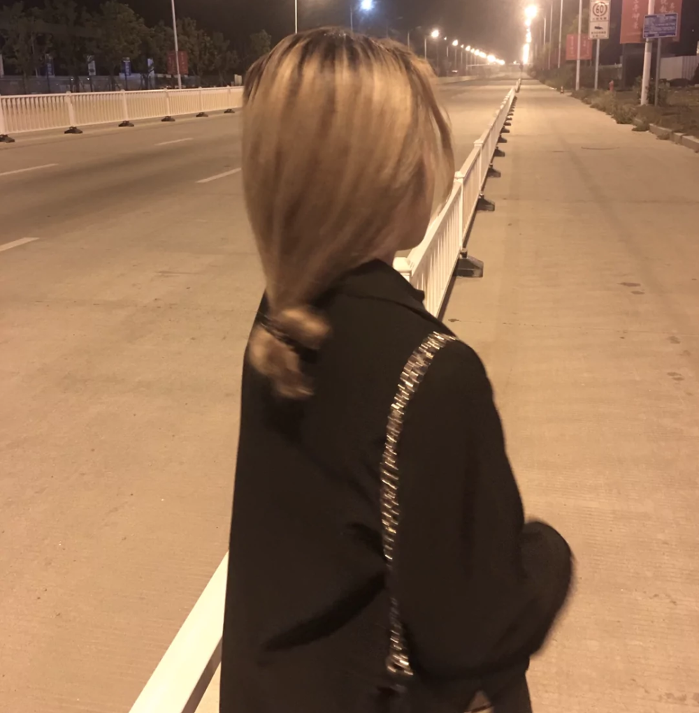 二转注明dt秦瑶