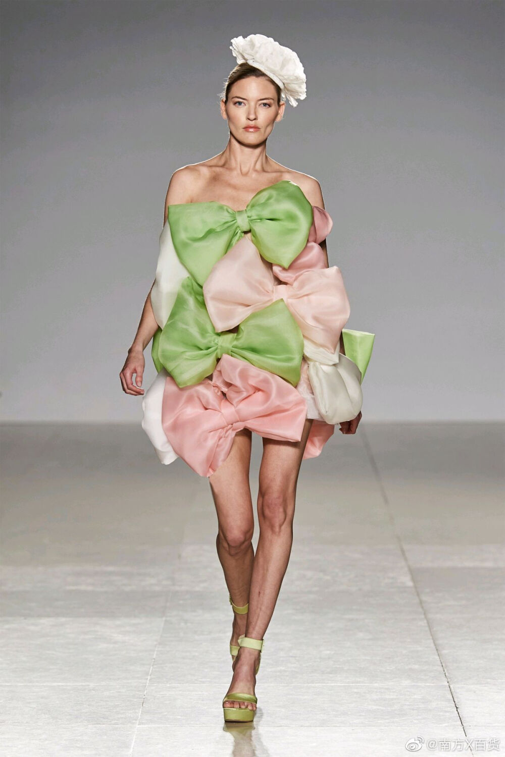 Celia Kritharioti 2020/21秋冬