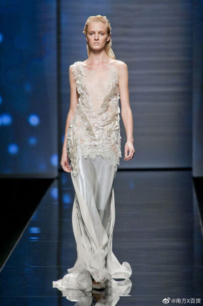 Albert Ferretti 2013春夏