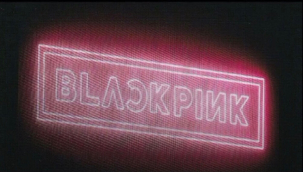 粉墨_BLACKPINK