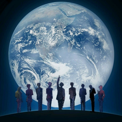 Nine percent粉丝可以进！爱你们哟！