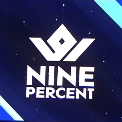 Nine percent粉丝可以进！爱你们哟！