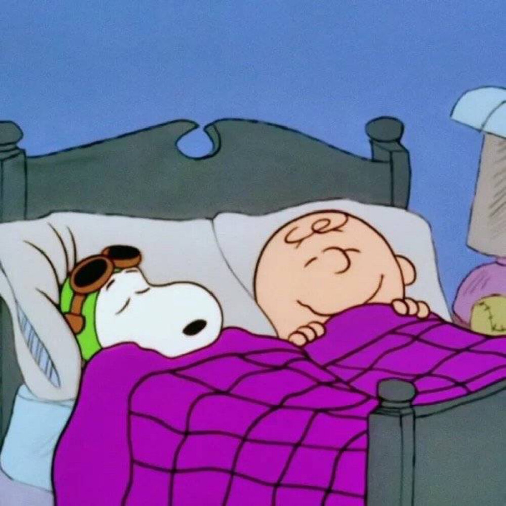 史努比 壁纸 背景 头像 情头 