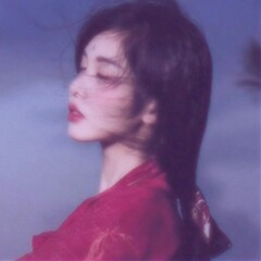 神仙女头～