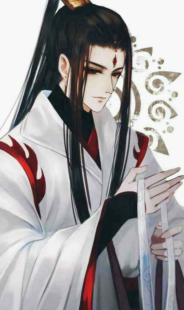 魔道祖师