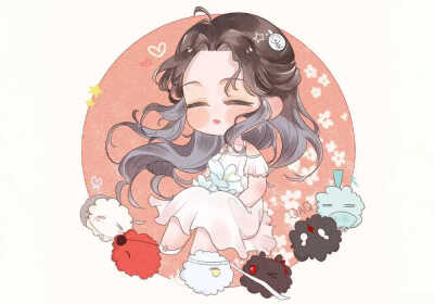 魔道祖师墨香铜臭