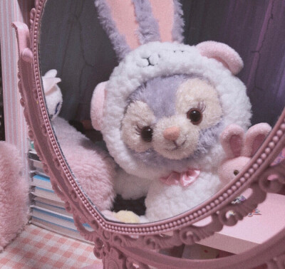 可可爱爱没有脑袋