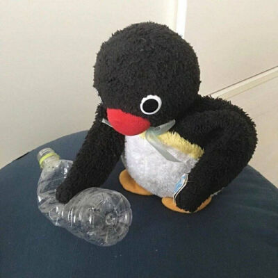 可可爱爱没有脑袋