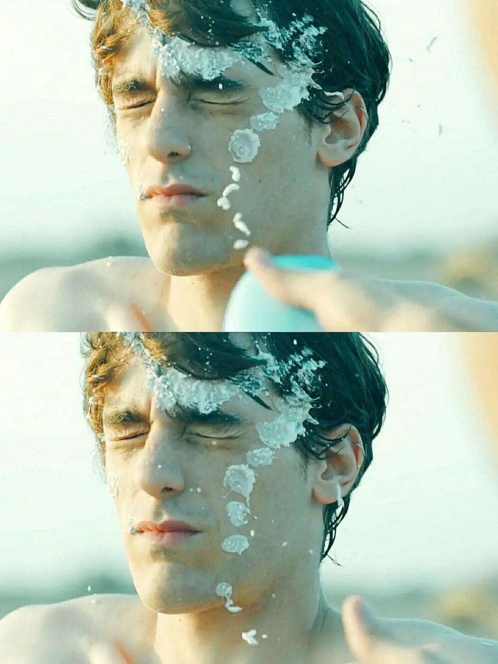 federico cesari 1997-03-05 出生地: 意大利,罗马 出演skam