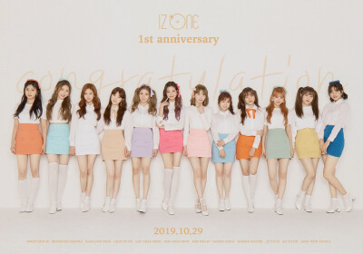 IZONE 