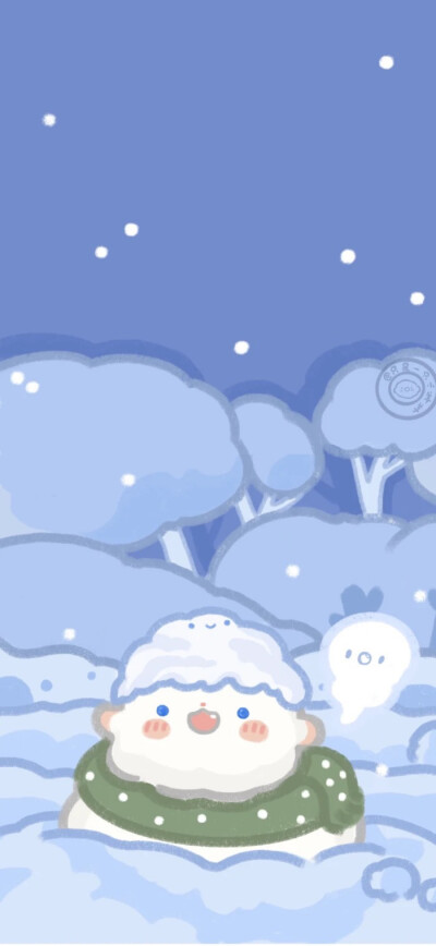 只是一只小羊羊