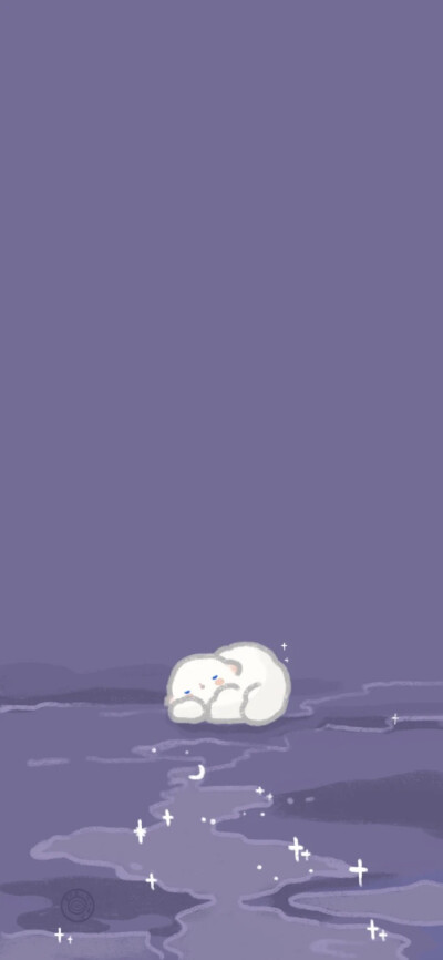 只是一只小羊羊