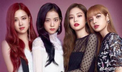 BLACKPINK