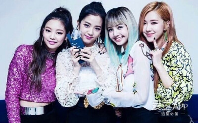 BLACKPINK