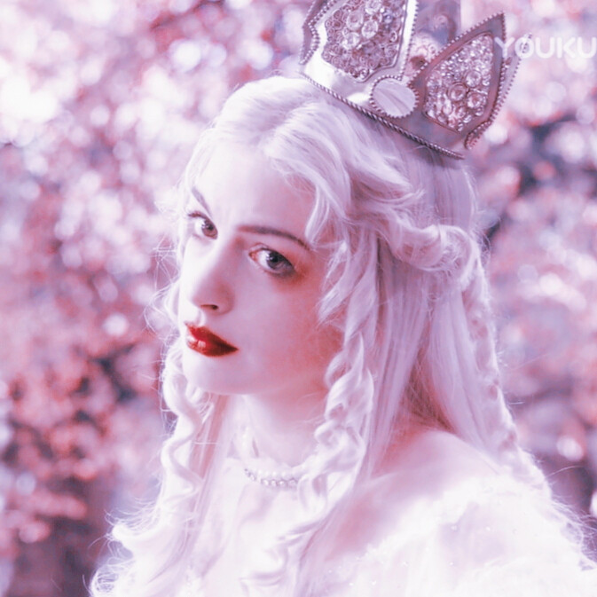 安妮海瑟薇头像
原©江易辞
二传标明堆糖林撩撩