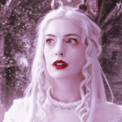 安妮海瑟薇头像
原©江易辞
二传标明堆糖林撩撩