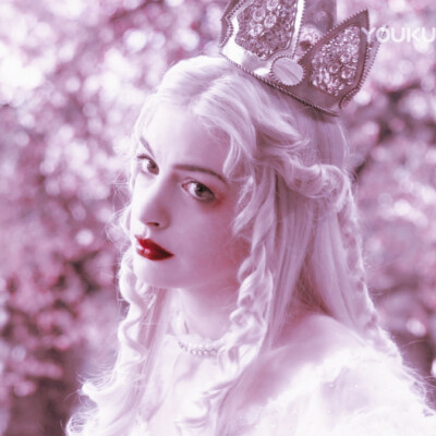 安妮海瑟薇头像
原©江易辞
二传标明堆糖林撩撩