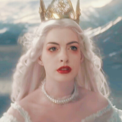 安妮海瑟薇头像
原©江易辞
二传标明堆糖林撩撩