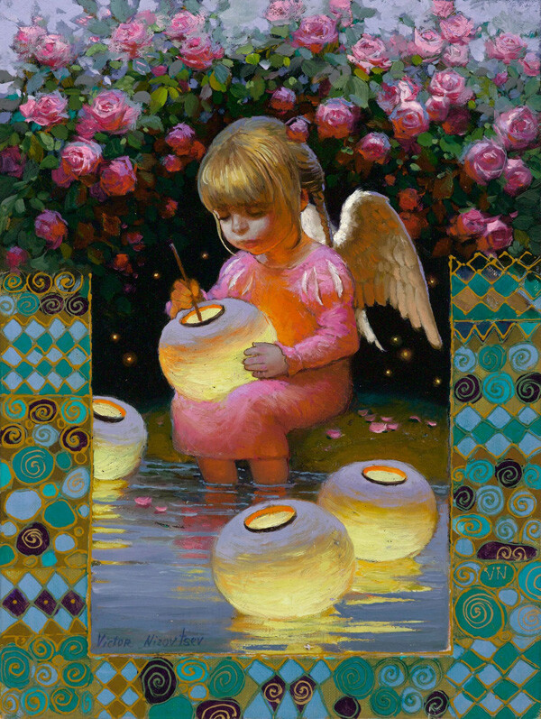  Victor Nizovtsev ​​​