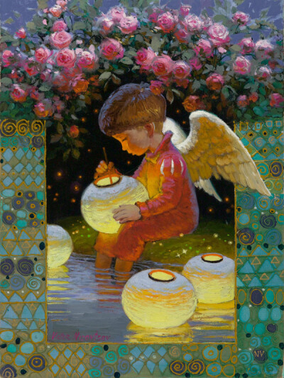  Victor Nizovtsev ​​​