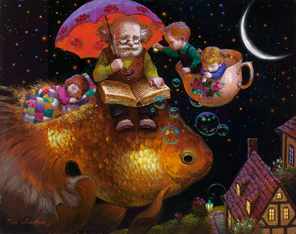  Victor Nizovtsev ​​​