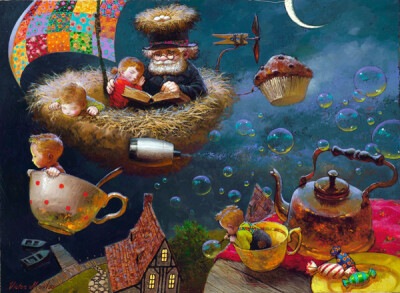  Victor Nizovtsev ​​​