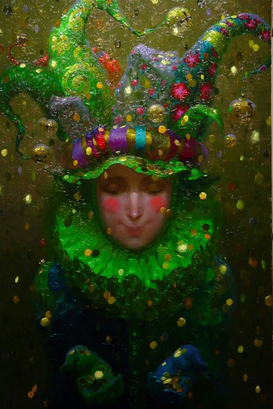  Victor Nizovtsev ​​​