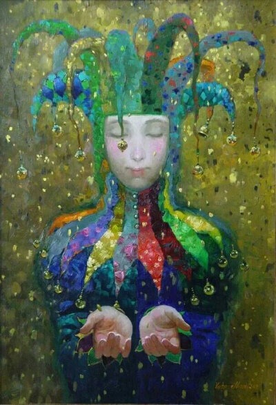  Victor Nizovtsev ​​​