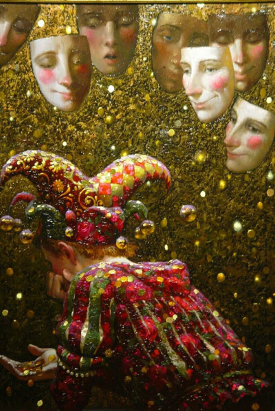  Victor Nizovtsev ​​​