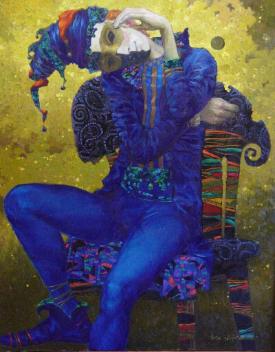  Victor Nizovtsev ​​​