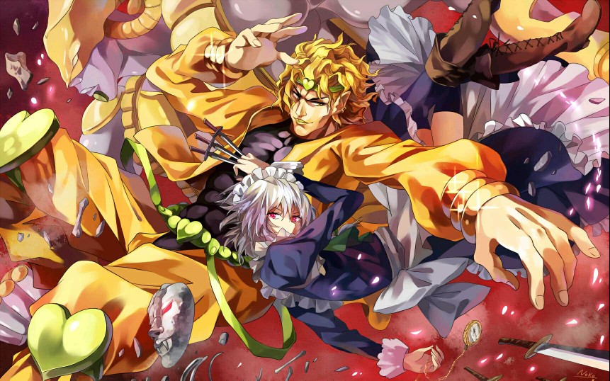 dio