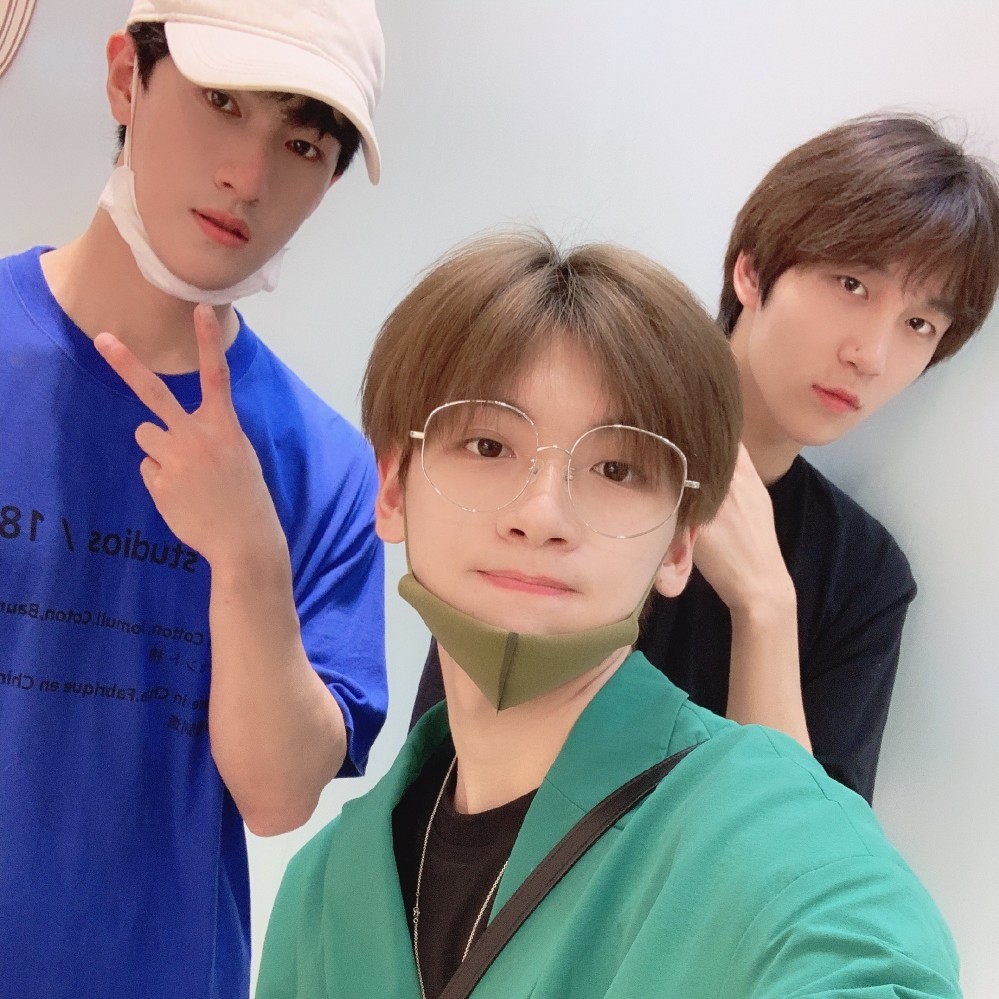 李昀锐翟潇闻杜煜