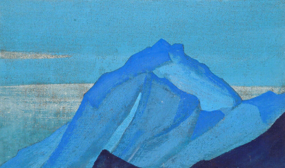 Nicholas Roerich (Russian, 1874–1947)