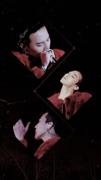 权志龙拼贴壁纸~
壁纸/锁屏壁纸/爱豆壁纸/无水印壁纸/手机壁纸
cr.Pinterest