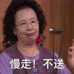 罗文姬女士 第三弹