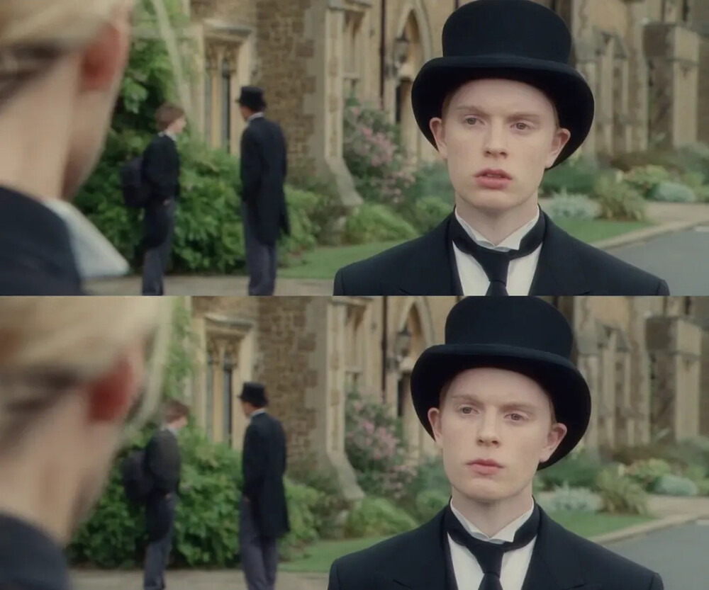 弗莱迪·福克斯 Freddie Fox
1989-05-04
出生地: 英国,伦敦
弗莱迪·福克斯作为演员最早是在一部关于乔治男孩的传记片中崭露头角的。