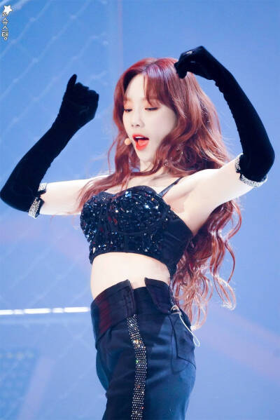 泰妍 Taeyeon