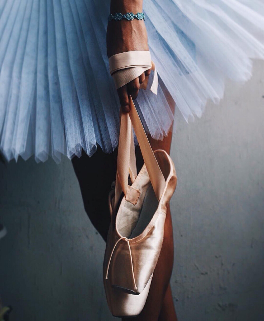 You're beautiful ♛ ballet