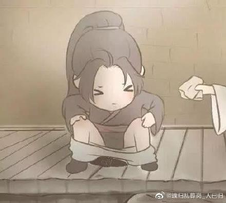 博君一肖头像
