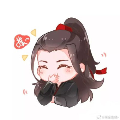 博君一肖头像