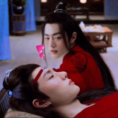 博君一肖头像