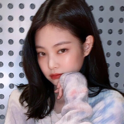 原图 Jennie的ins
金智妮jennie
姜辞 制