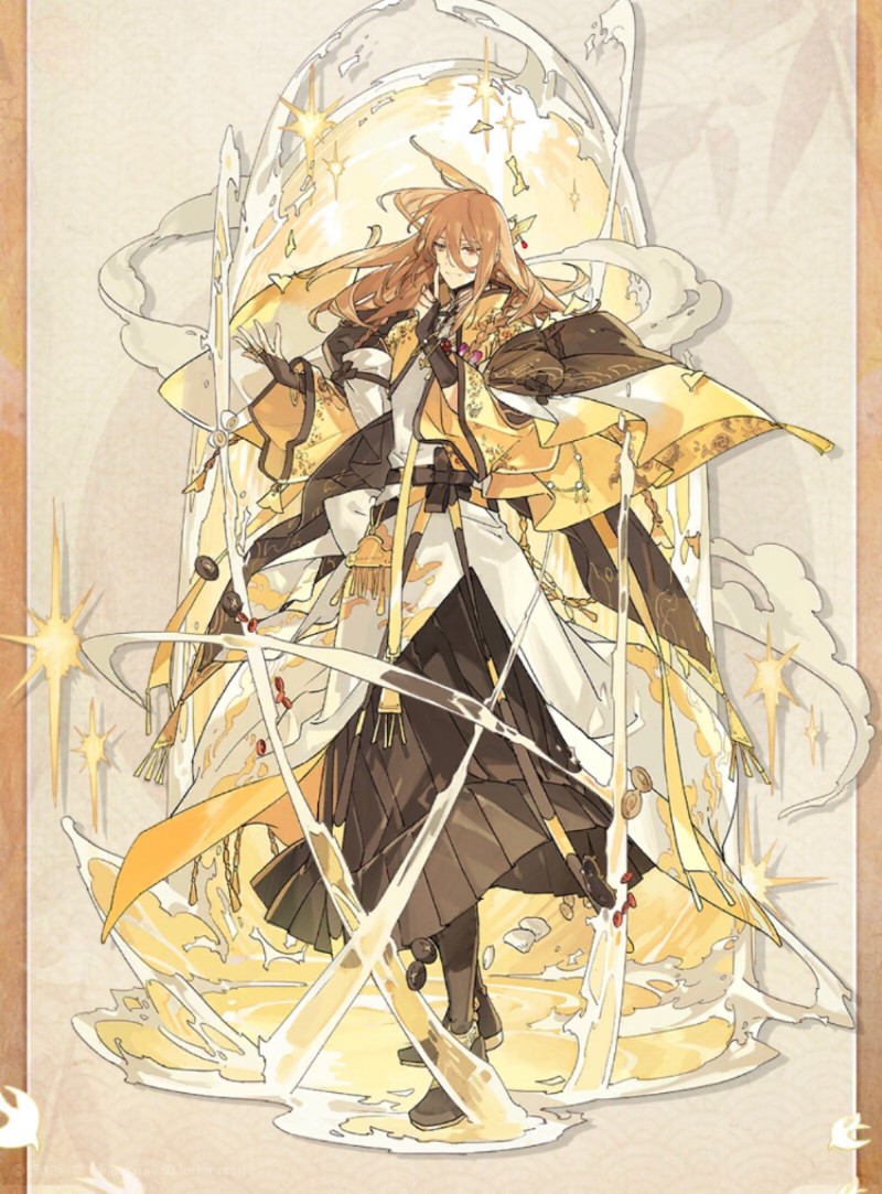 爱你哟！我的福公~