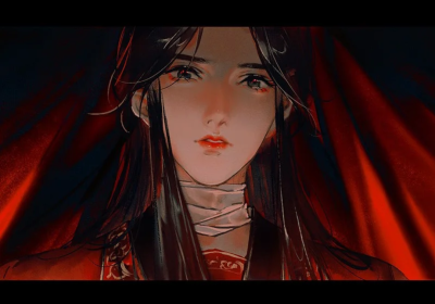 天官赐福