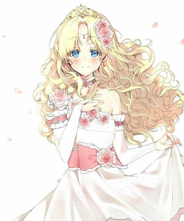 某天成为公主希娅